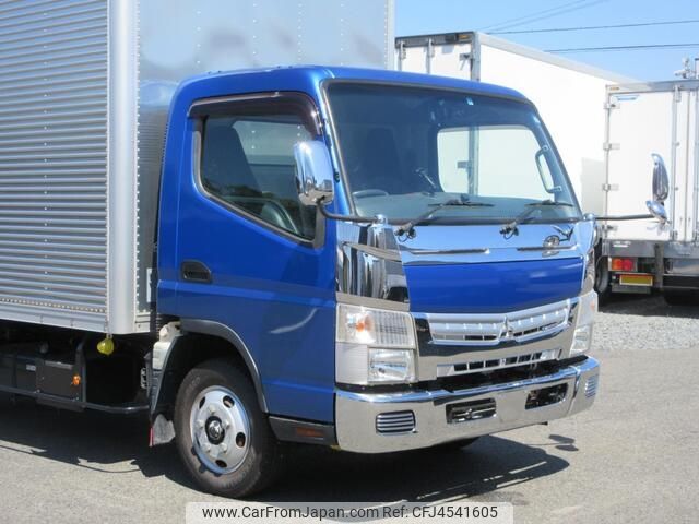 mitsubishi-fuso canter 2016 -MITSUBISHI--Canter TKG-FEB50--TKG-FEB50---MITSUBISHI--Canter TKG-FEB50--TKG-FEB50- image 2