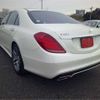 mercedes-benz s-class 2014 -MERCEDES-BENZ--Benz S Class DBA-222182--WDD2221822A038966---MERCEDES-BENZ--Benz S Class DBA-222182--WDD2221822A038966- image 21