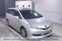 toyota wish 2012 -TOYOTA--Wish ZGE20G-0136230---TOYOTA--Wish ZGE20G-0136230-