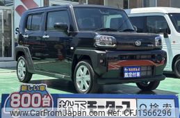 daihatsu taft 2025 CFJ1566296
