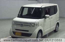 honda n-box 2017 -HONDA 【名古屋 582ｾ1075】--N BOX DBA-JF1--JF1-1975875---HONDA 【名古屋 582ｾ1075】--N BOX DBA-JF1--JF1-1975875-
