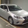 lexus ct 2015 quick_quick_DAA-ZWA10_2244945 image 1