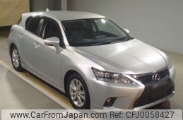 lexus ct 2015 quick_quick_DAA-ZWA10_2244945