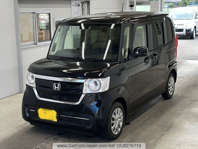 honda n-box 2020 -HONDA 【宮崎 581に7587】--N BOX JF3-1506784---HONDA 【宮崎 581に7587】--N BOX JF3-1506784- image 1