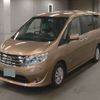 nissan serena 2014 -NISSAN 【練馬 561ﾛ1122】--Serena DAA-HC26--HC26-104305---NISSAN 【練馬 561ﾛ1122】--Serena DAA-HC26--HC26-104305- image 2