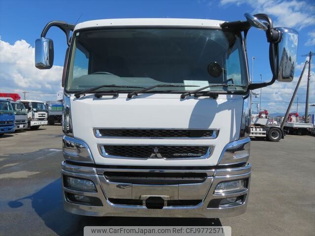 mitsubishi-fuso super-great 2015 -MITSUBISHI--Super Great QKG-FV60VX--FV60VX-510674---MITSUBISHI--Super Great QKG-FV60VX--FV60VX-510674- image 2