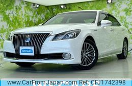 toyota crown-majesta 2014 CFJ1742398