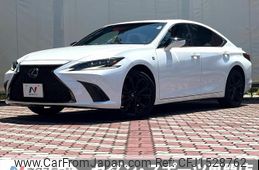 lexus es 2023 CFJ1528762