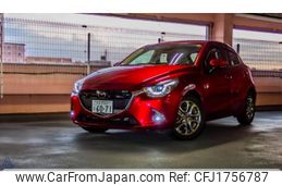 mazda demio 2019 CFJ1756787
