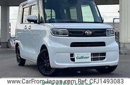 daihatsu tanto 2020 CFJ1493083