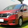 nissan serena 2017 quick_quick_DAA-GC27_GC27-020054 image 1