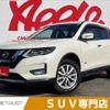 nissan x-trail 2018 -NISSAN--X-Trail DAA-HNT32--HNT32-171316---NISSAN--X-Trail DAA-HNT32--HNT32-171316- image 1