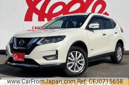 nissan x-trail 2018 -NISSAN--X-Trail DAA-HNT32--HNT32-171316---NISSAN--X-Trail DAA-HNT32--HNT32-171316-