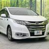 honda odyssey 2014 -HONDA--Odyssey DBA-RC1--RC1-1003519---HONDA--Odyssey DBA-RC1--RC1-1003519- image 18