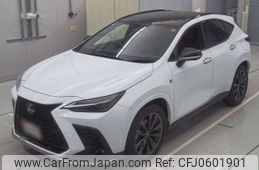 lexus nx 2023 -LEXUS--Lexus NX AAZH25-6007313---LEXUS--Lexus NX AAZH25-6007313-