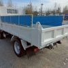 mitsubishi-fuso canter 2007 CFJ1319971 image 5