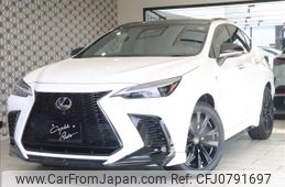 lexus nx 2023 -LEXUS--Lexus NX 6AA-AAZH20--AAZH20-6009605---LEXUS--Lexus NX 6AA-AAZH20--AAZH20-6009605-