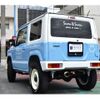 suzuki jimny 2021 CFJ1718222 image 2