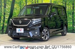 suzuki solio-bandit 2022 CFJ1756860