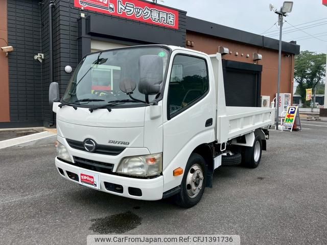 hino dutro 2012 GOO_NET_EXCHANGE_0401987A30250707W001 image 1
