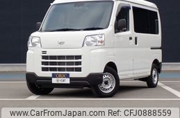 daihatsu hijet-van 2022 -DAIHATSU--Hijet Van 3BD-S700V--S700V-0045030---DAIHATSU--Hijet Van 3BD-S700V--S700V-0045030-