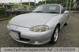 mazda roadster 2000 -MAZDA--Roadster NB6C--200434---MAZDA--Roadster NB6C--200434-