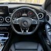 mercedes-benz c-class 2018 -MERCEDES-BENZ--Benz C Class DBA-205040C--WDD2050402R360874---MERCEDES-BENZ--Benz C Class DBA-205040C--WDD2050402R360874- image 10