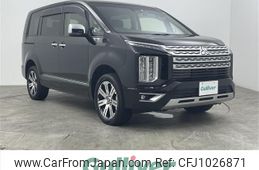 mitsubishi delica-d5 2022 CFJ1026871