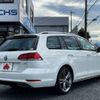volkswagen golf-variant 2018 CFJ1841998 image 2