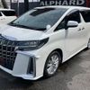toyota alphard 2019 quick_quick_AGH35W_AGH35-0036280 image 19