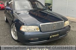 toyota crown-majesta 1994 -TOYOTA--Crown Majesta E-JZS149--JZS149----TOYOTA--Crown Majesta E-JZS149--JZS149--