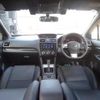 subaru wrx-s4 2015 quick_quick_DBA-VAG_005405 image 3
