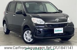 toyota passo 2022 CFJ1841141