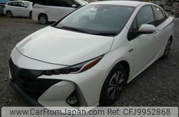 toyota prius-phv 2017 quick_quick_DLA-ZVW52_ZVW52-3025248