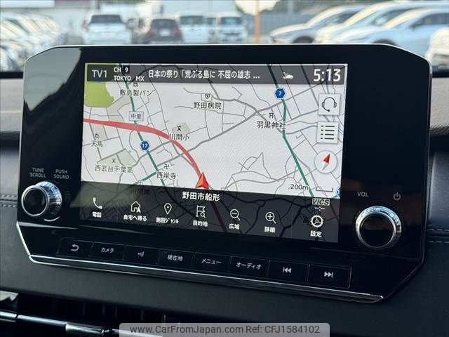 mitsubishi outlander-phev 2022 CFJ1584102 image 2