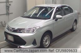 toyota corolla-axio 2019 -TOYOTA--Corolla Axio NZE164-7070433---TOYOTA--Corolla Axio NZE164-7070433-