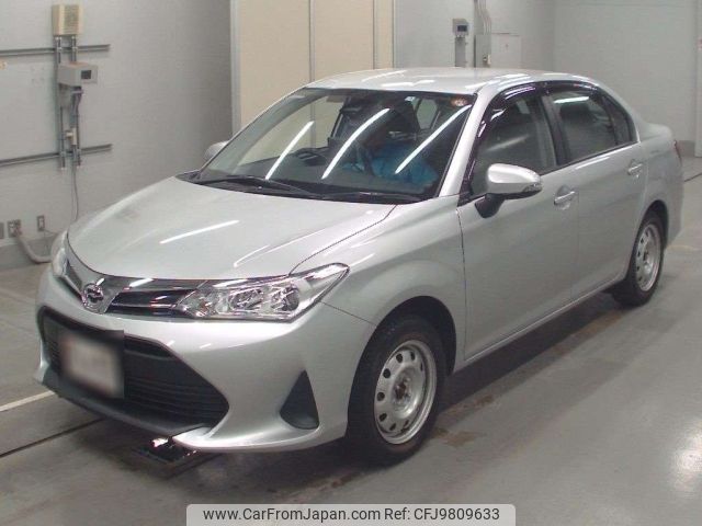 toyota corolla-axio 2019 -TOYOTA--Corolla Axio NZE164-7070433---TOYOTA--Corolla Axio NZE164-7070433- image 1