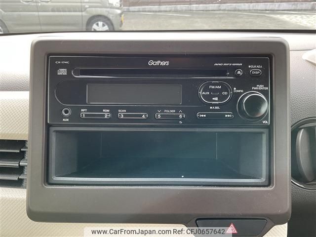 honda n-wgn 2022 -HONDA--N WGN 6BA-JH3--JH3-1205554---HONDA--N WGN 6BA-JH3--JH3-1205554- image 2