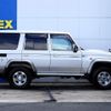 toyota land-cruiser 2015 -TOYOTA--Land Cruiser CBF-GRJ76K--GRJ76-1004128---TOYOTA--Land Cruiser CBF-GRJ76K--GRJ76-1004128- image 5