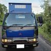 mitsubishi-fuso canter 1997 CFJ1757485 image 9
