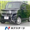 honda n-box 2021 quick_quick_JF3_JF3-2322287 image 1