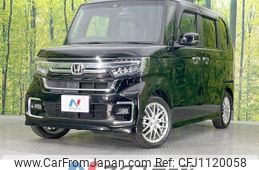 honda n-box 2021 quick_quick_JF3_JF3-2322287