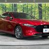 mazda mazda3-fastback 2021 quick_quick_BP5P_BP5P-114814 image 16
