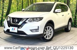 nissan x-trail 2018 quick_quick_NT32_NT32-075935