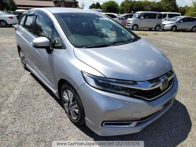 honda shuttle 2020 CFJ1557078 image 2