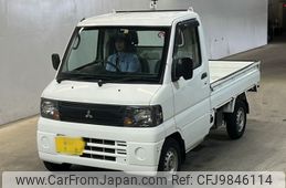 mitsubishi minicab-truck 2008 -MITSUBISHI 【倉敷 480く6906】--Minicab Truck U62T-1301349---MITSUBISHI 【倉敷 480く6906】--Minicab Truck U62T-1301349-