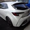 toyota corolla-sport 2022 -TOYOTA 【岐阜 303ﾇ6940】--Corolla Sport ZWE219H--4001417---TOYOTA 【岐阜 303ﾇ6940】--Corolla Sport ZWE219H--4001417- image 16