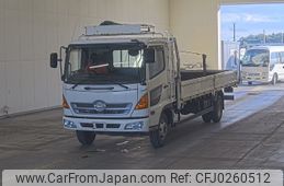 hino ranger 2006 -HINO--Hino Ranger FD7JLWA-12768---HINO--Hino Ranger FD7JLWA-12768-