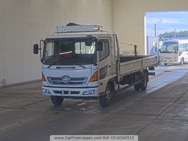 hino ranger 2006 -HINO--Hino Ranger FD7JLWA-12768---HINO--Hino Ranger FD7JLWA-12768- image 1