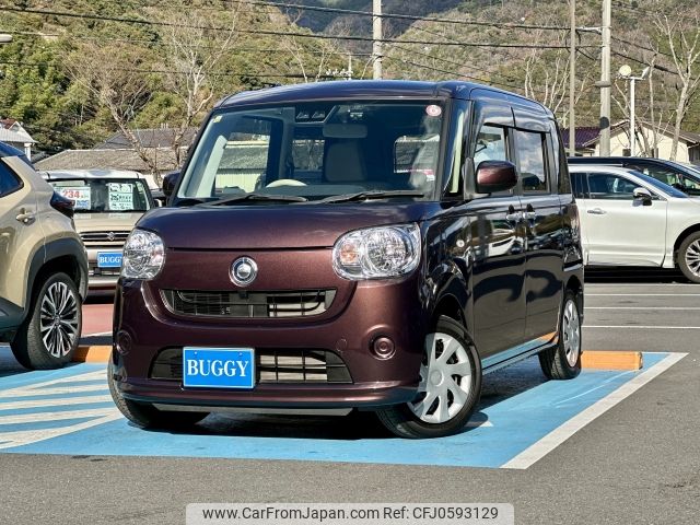 daihatsu move-canbus 2018 -DAIHATSU--Move Canbus 5BA-LA800S--LA800S-0146573---DAIHATSU--Move Canbus 5BA-LA800S--LA800S-0146573- image 1